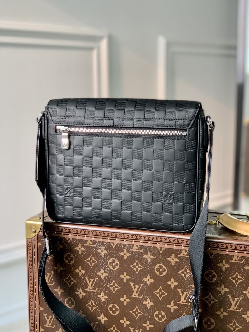 Mens LV Briefcases